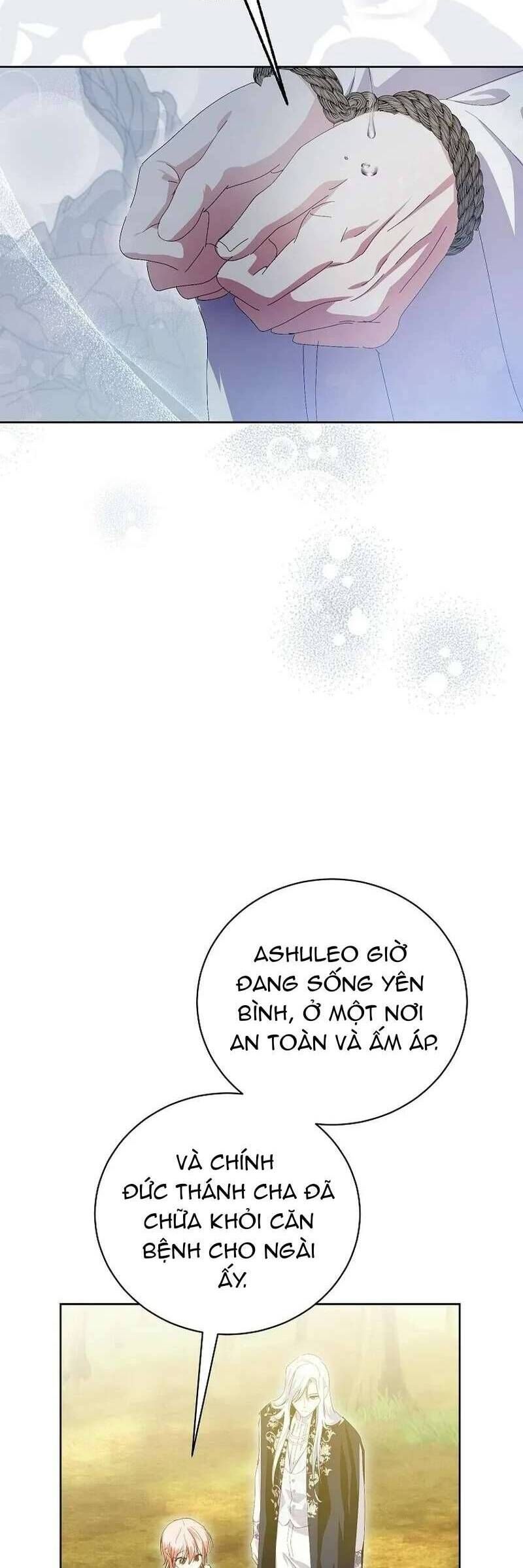 Phía Sau Mặt Nạ Của Nam Chính Hiền Lành - Chapter 85 - Page 22