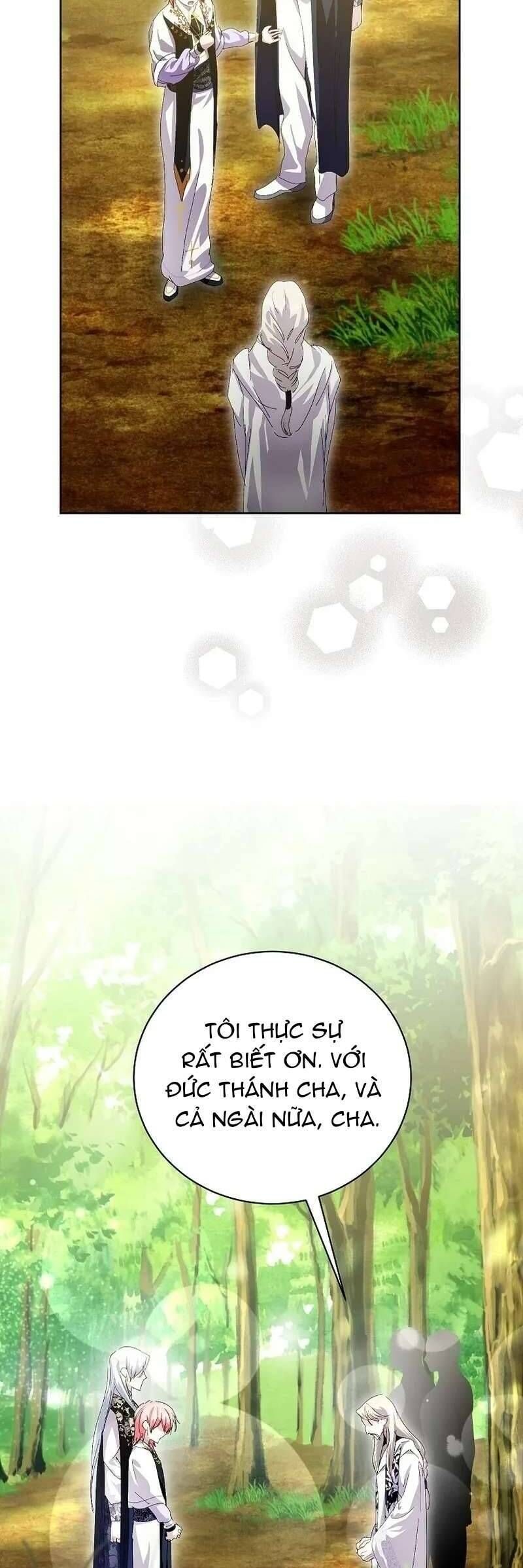 Phía Sau Mặt Nạ Của Nam Chính Hiền Lành - Chapter 85 - Page 23