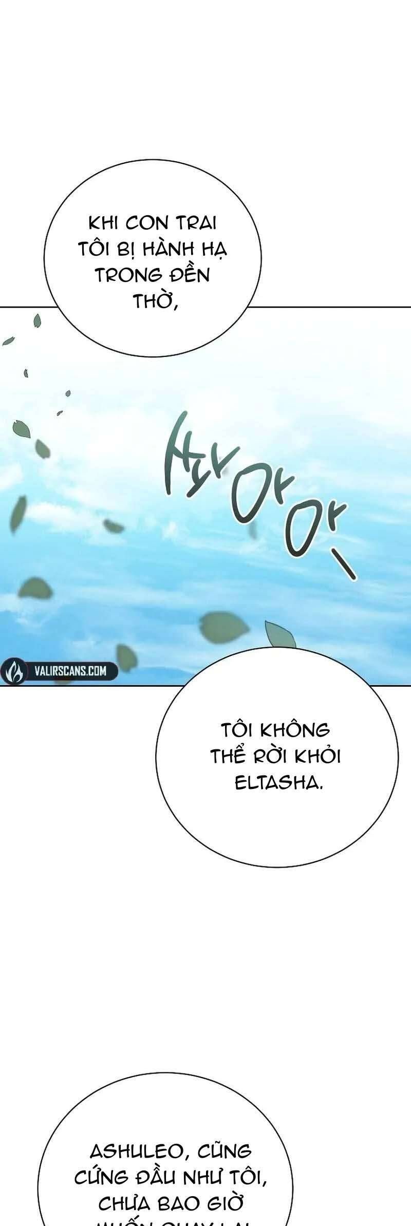 Phía Sau Mặt Nạ Của Nam Chính Hiền Lành - Chapter 85 - Page 25