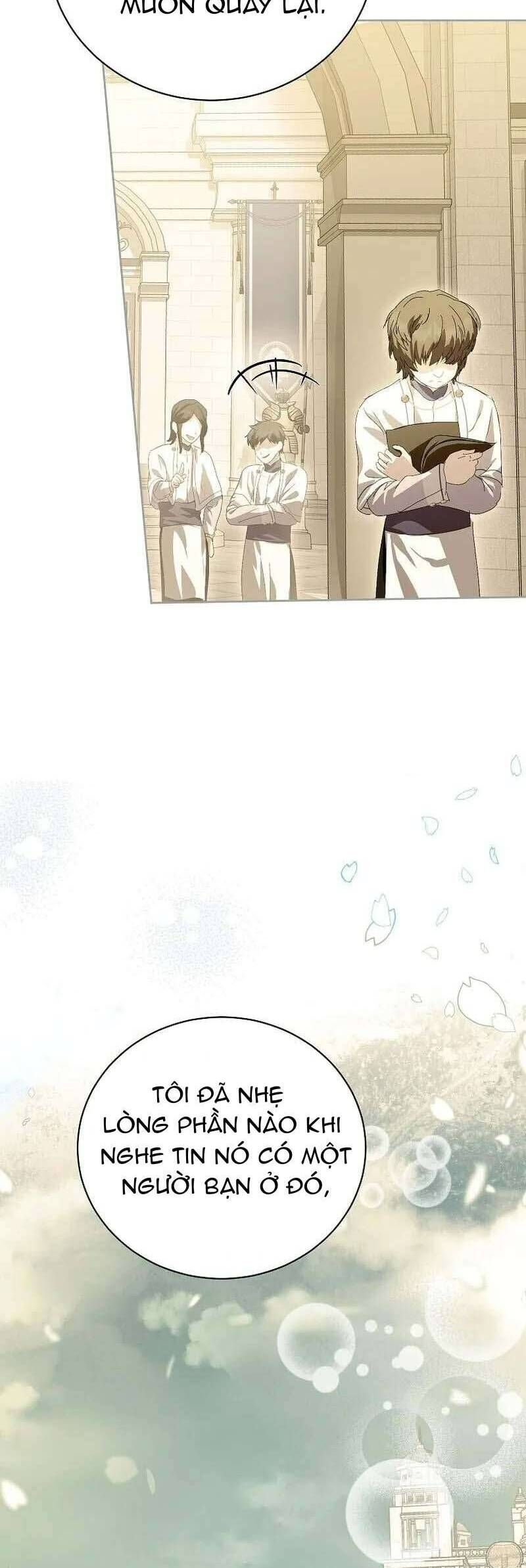 Phía Sau Mặt Nạ Của Nam Chính Hiền Lành - Chapter 85 - Page 26