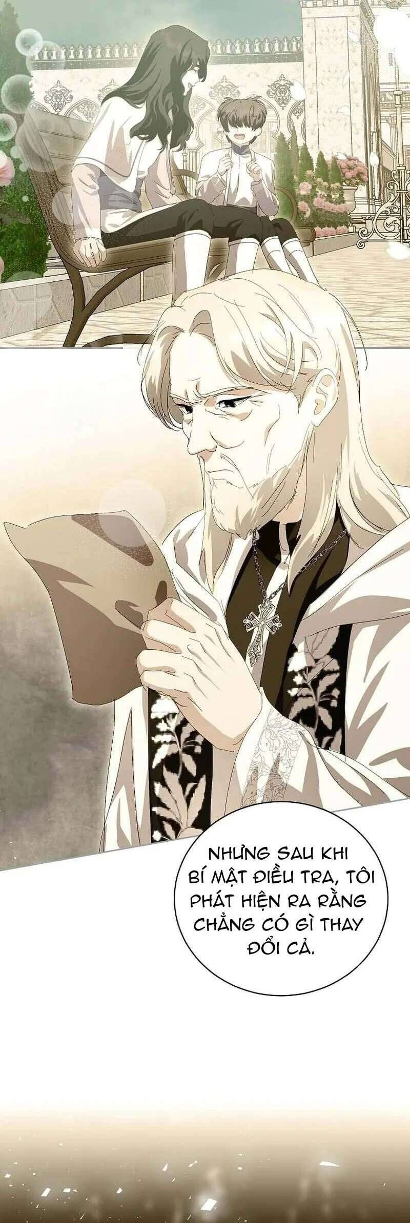 Phía Sau Mặt Nạ Của Nam Chính Hiền Lành - Chapter 85 - Page 27