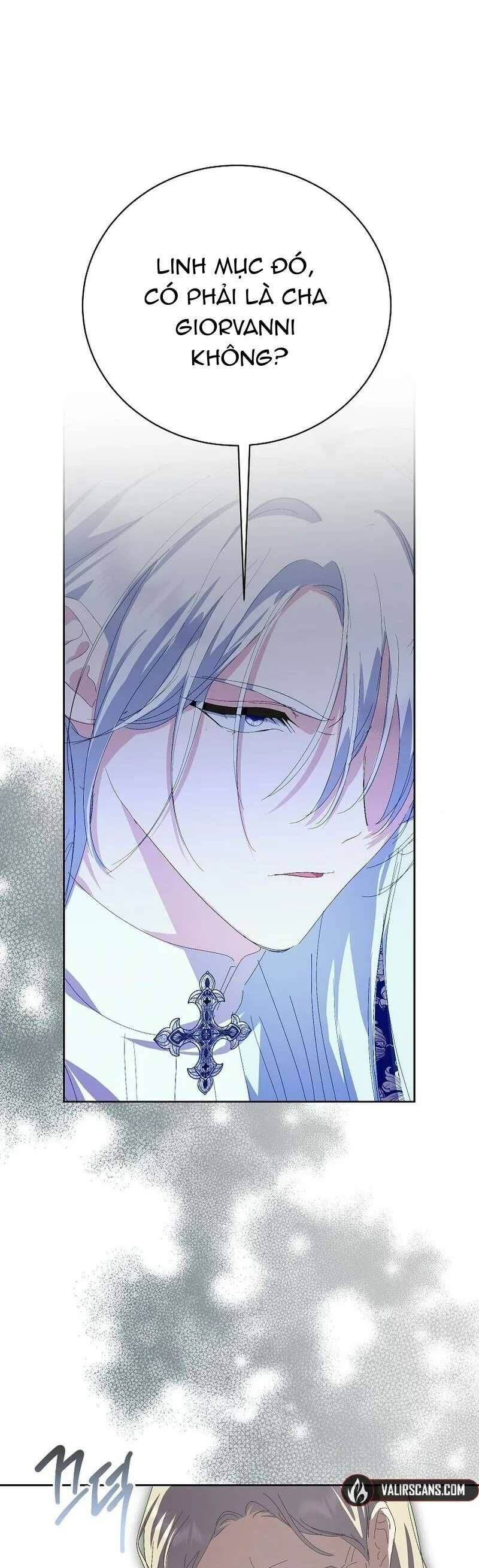 Phía Sau Mặt Nạ Của Nam Chính Hiền Lành - Chapter 85 - Page 29