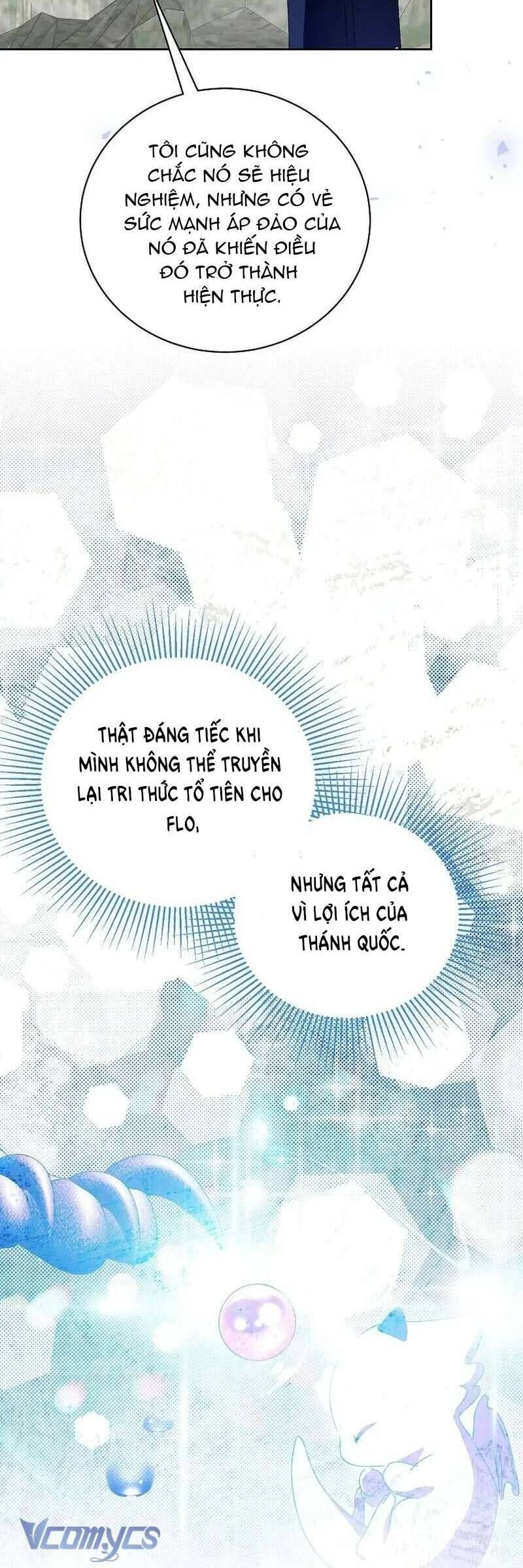 Phía Sau Mặt Nạ Của Nam Chính Hiền Lành - Chapter 85 - Page 3