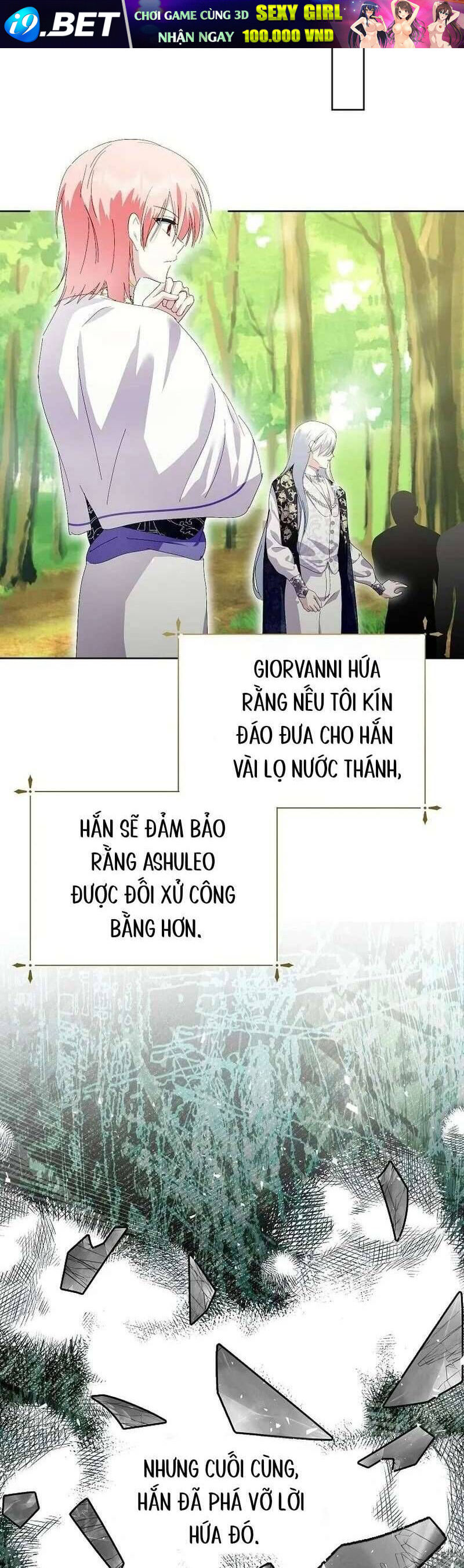 Phía Sau Mặt Nạ Của Nam Chính Hiền Lành - Chapter 85 - Page 31