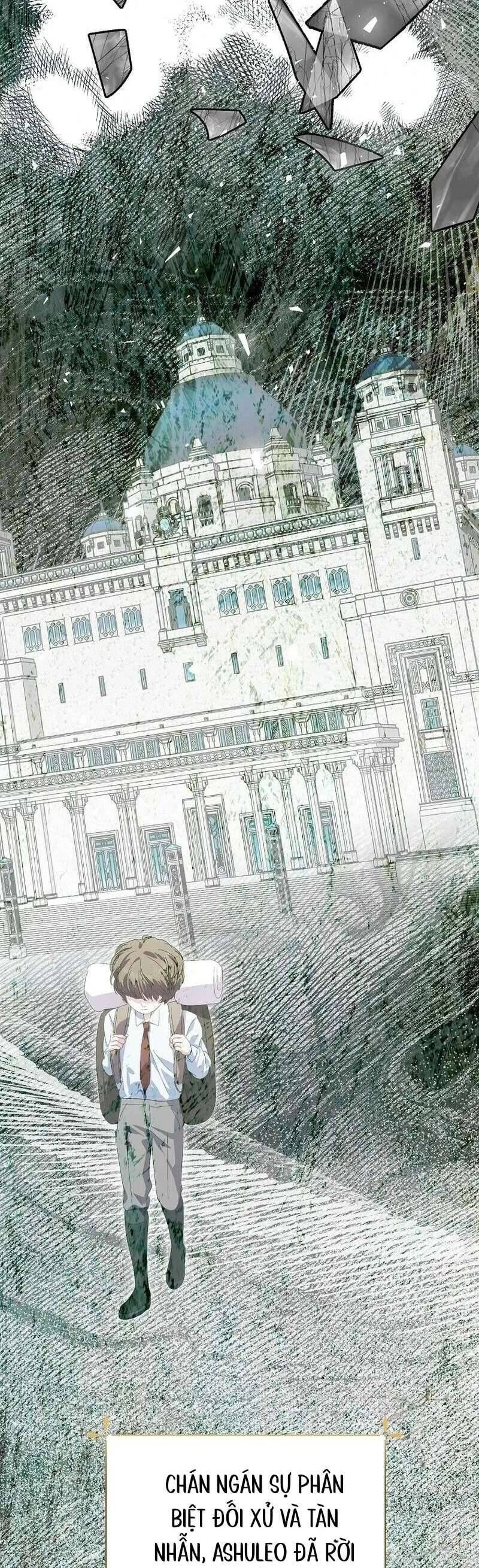 Phía Sau Mặt Nạ Của Nam Chính Hiền Lành - Chapter 85 - Page 32