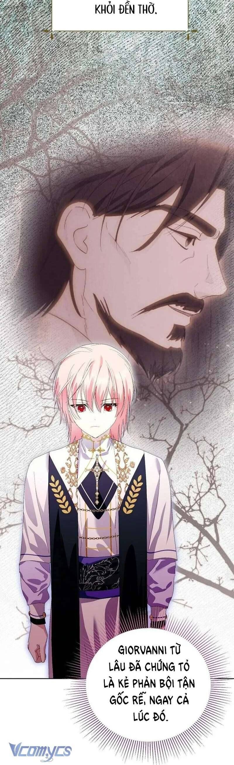 Phía Sau Mặt Nạ Của Nam Chính Hiền Lành - Chapter 85 - Page 33