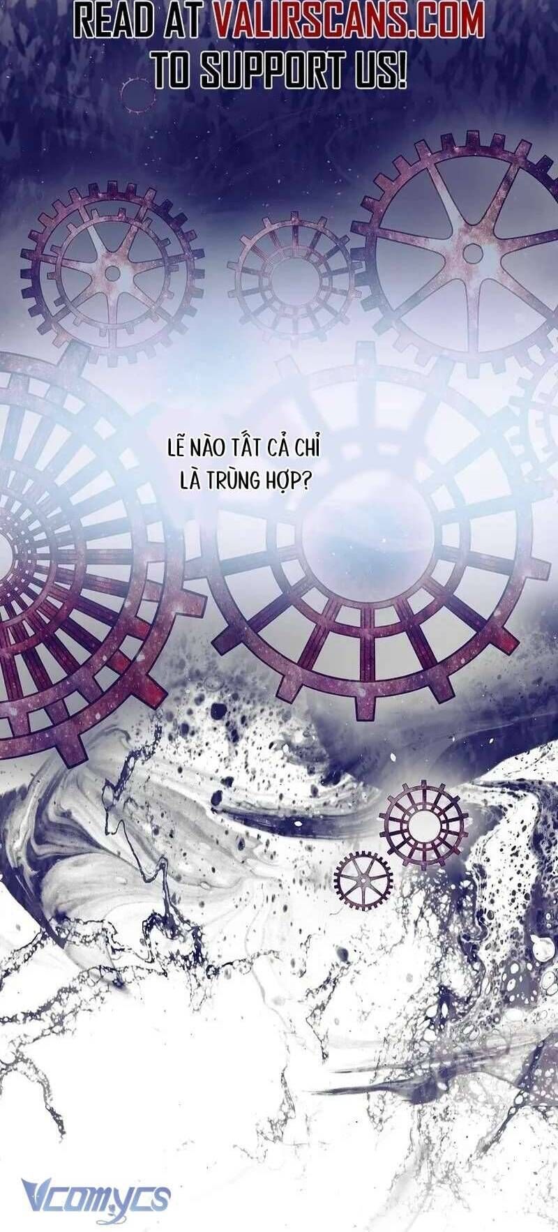 Phía Sau Mặt Nạ Của Nam Chính Hiền Lành - Chapter 85 - Page 37