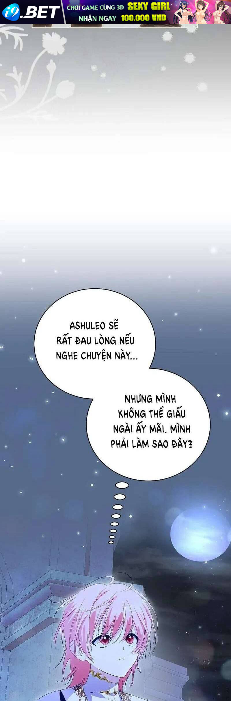Phía Sau Mặt Nạ Của Nam Chính Hiền Lành - Chapter 85 - Page 40