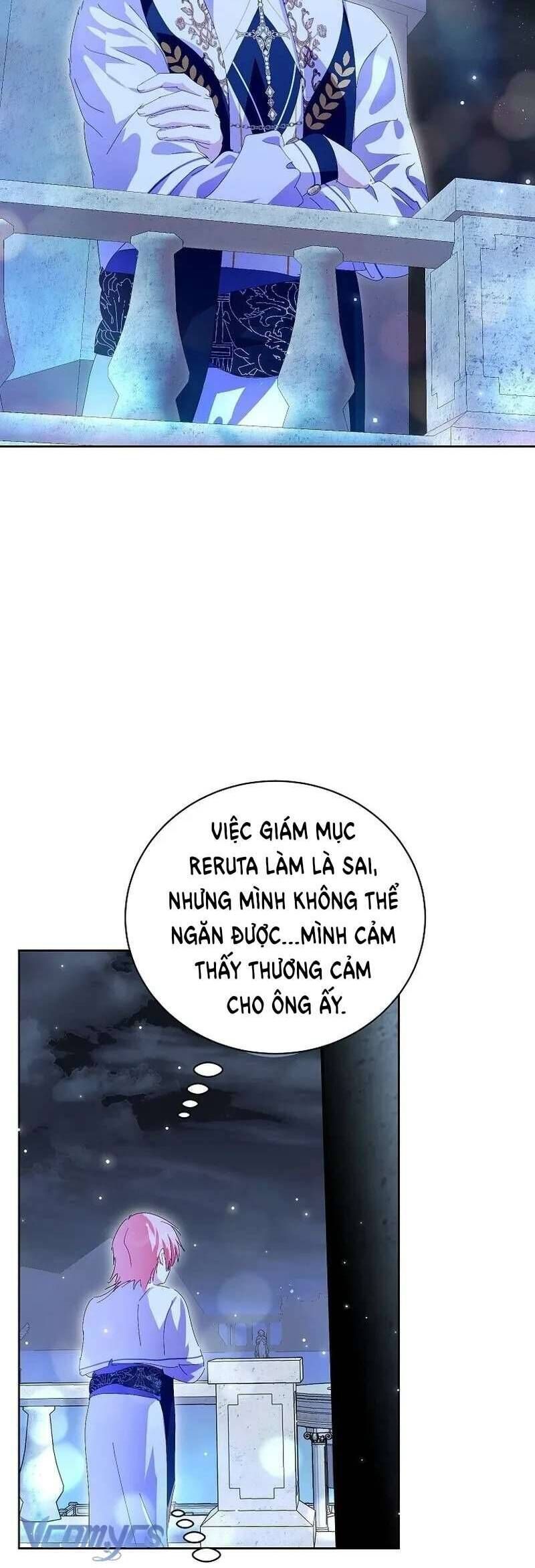 Phía Sau Mặt Nạ Của Nam Chính Hiền Lành - Chapter 85 - Page 41