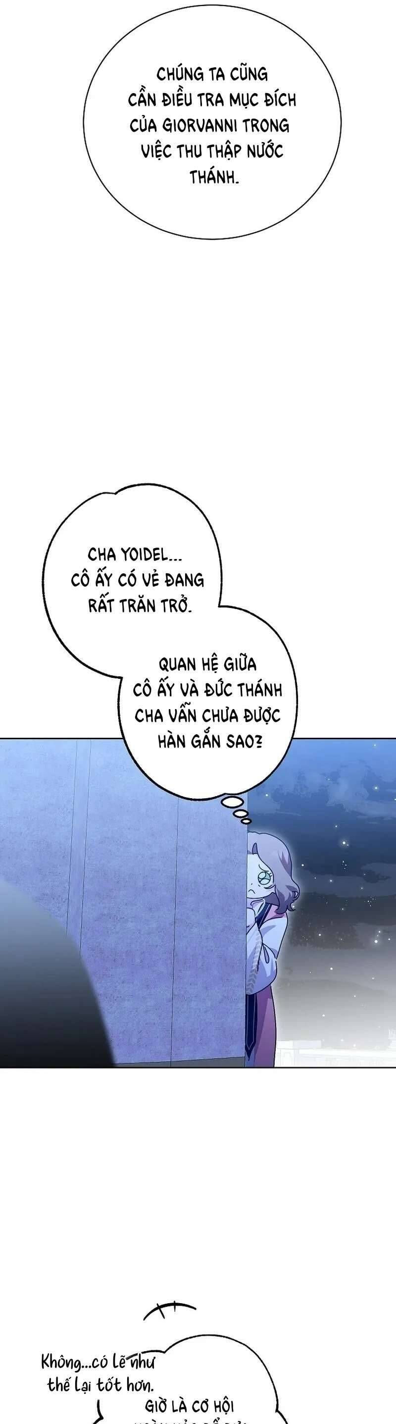 Phía Sau Mặt Nạ Của Nam Chính Hiền Lành - Chapter 85 - Page 42