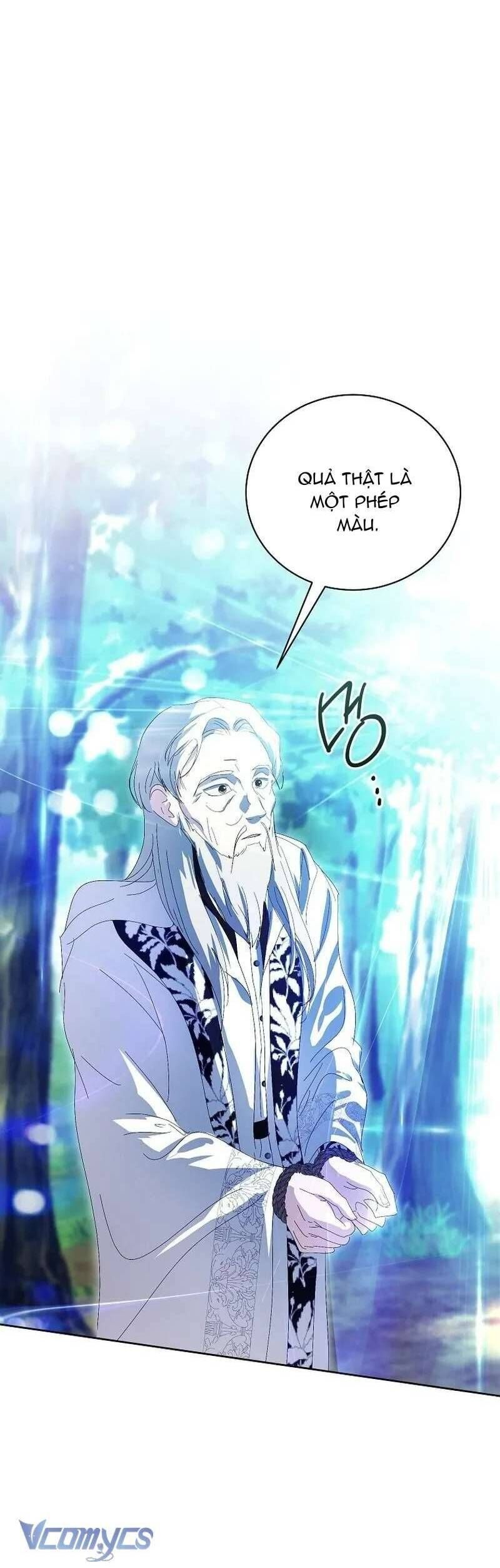 Phía Sau Mặt Nạ Của Nam Chính Hiền Lành - Chapter 85 - Page 7