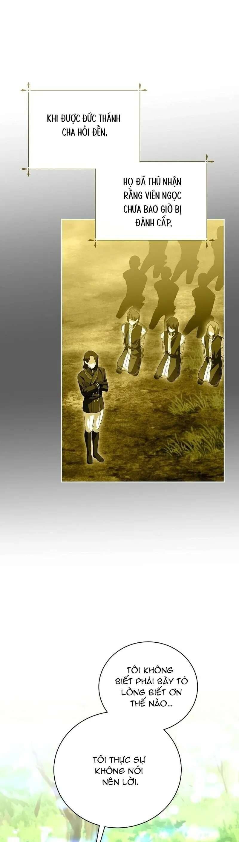 Phía Sau Mặt Nạ Của Nam Chính Hiền Lành - Chapter 85 - Page 8