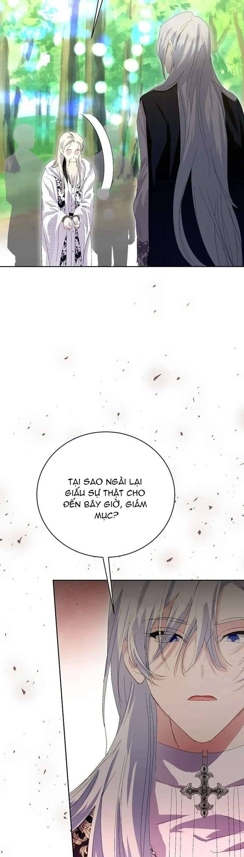 Phía Sau Mặt Nạ Của Nam Chính Hiền Lành - Chapter 85 - Page 9