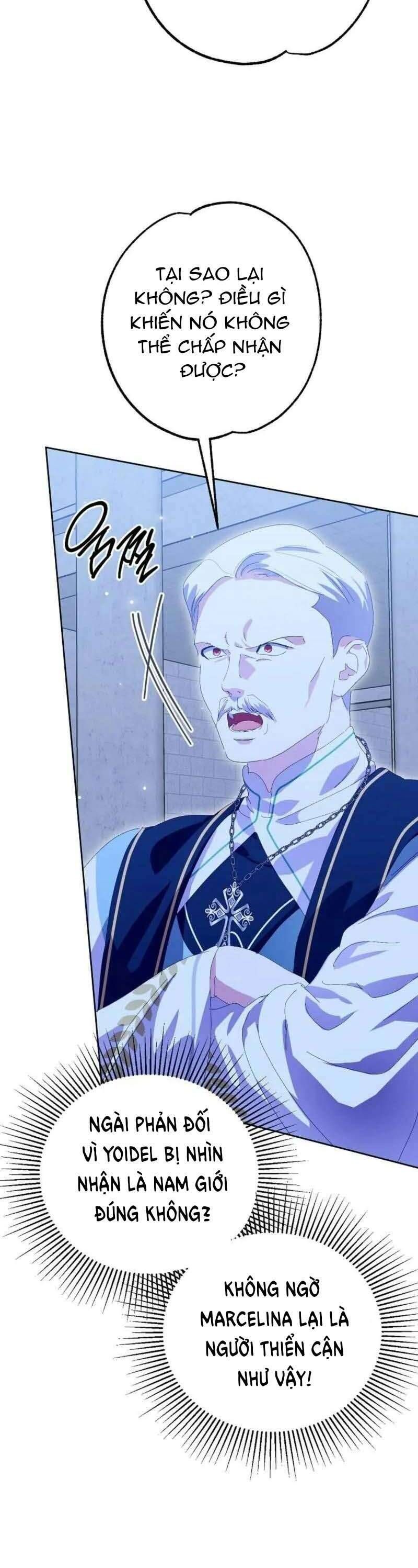 Phía Sau Mặt Nạ Của Nam Chính Hiền Lành - Chapter 86 - Page 10