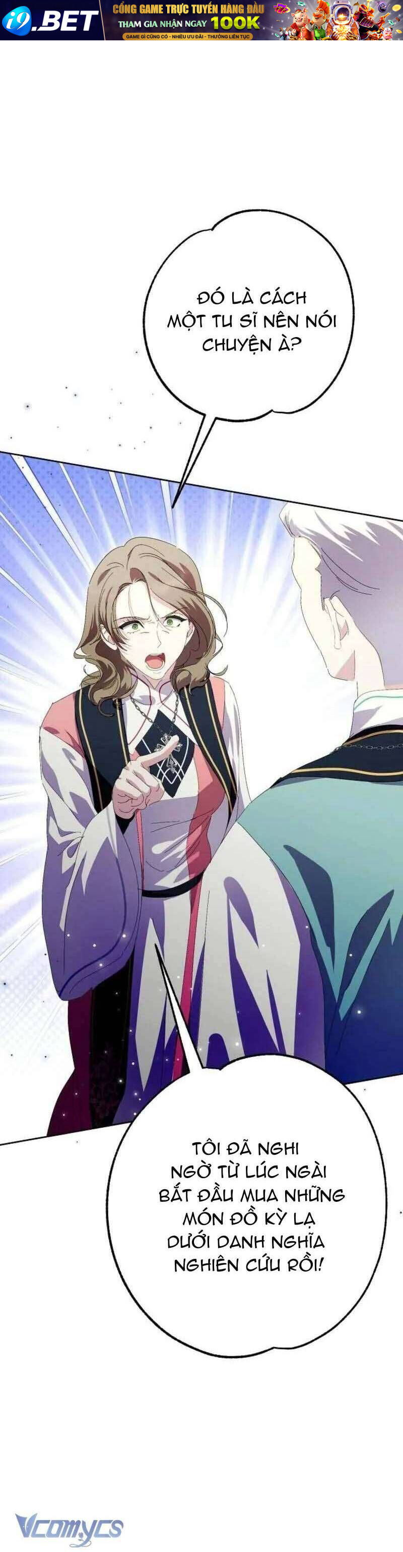 Phía Sau Mặt Nạ Của Nam Chính Hiền Lành - Chapter 86 - Page 11