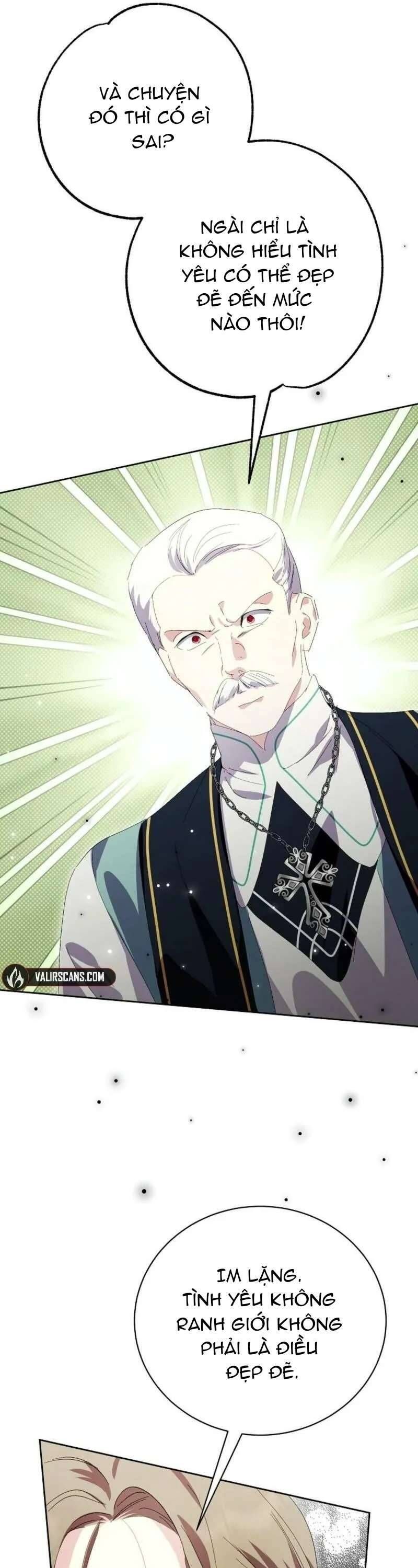 Phía Sau Mặt Nạ Của Nam Chính Hiền Lành - Chapter 86 - Page 12