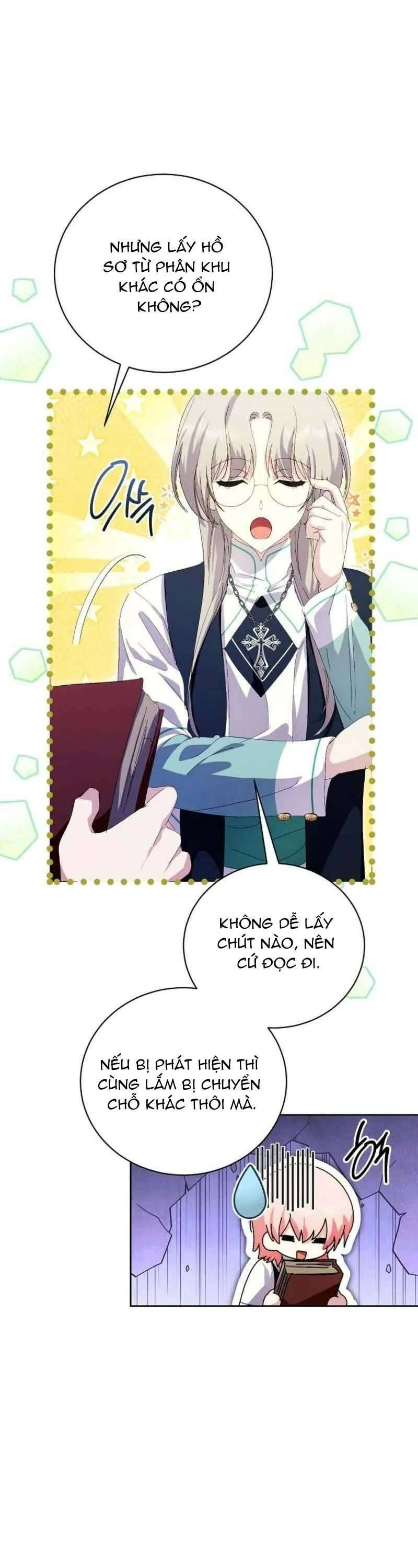 Phía Sau Mặt Nạ Của Nam Chính Hiền Lành - Chapter 86 - Page 16