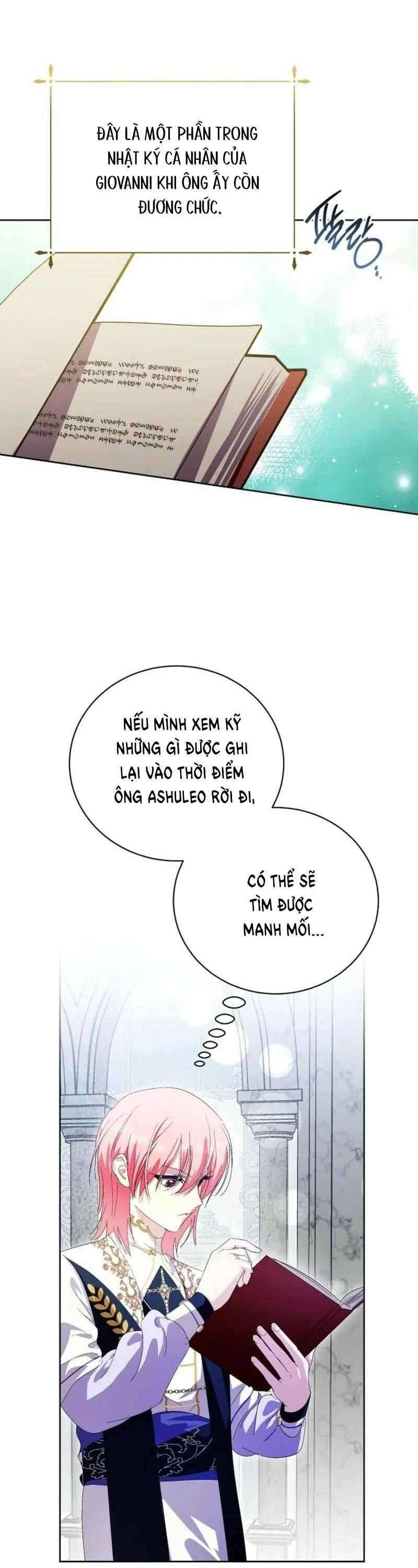 Phía Sau Mặt Nạ Của Nam Chính Hiền Lành - Chapter 86 - Page 17