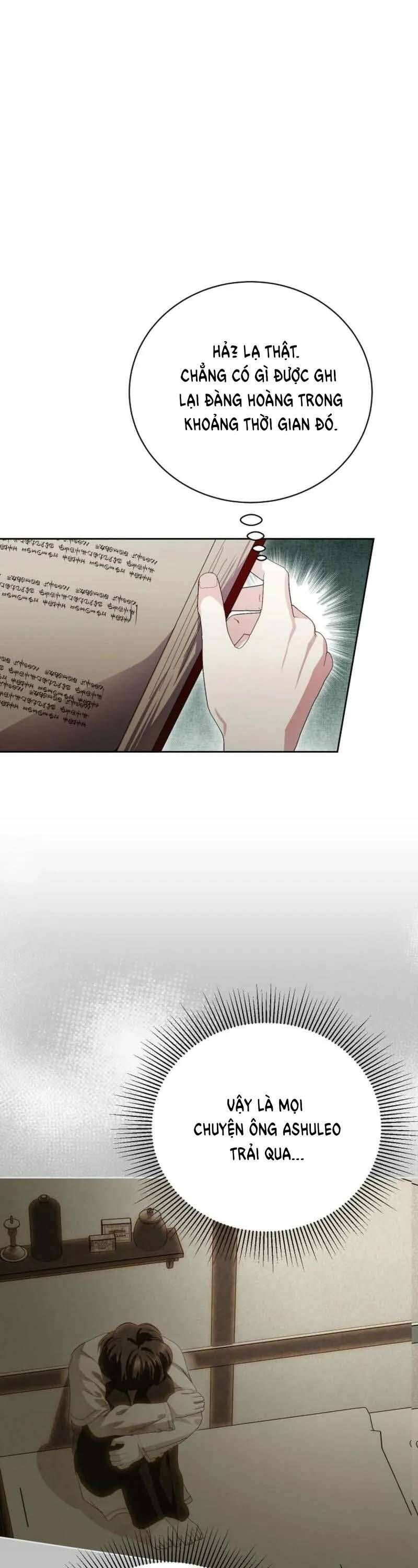 Phía Sau Mặt Nạ Của Nam Chính Hiền Lành - Chapter 86 - Page 18