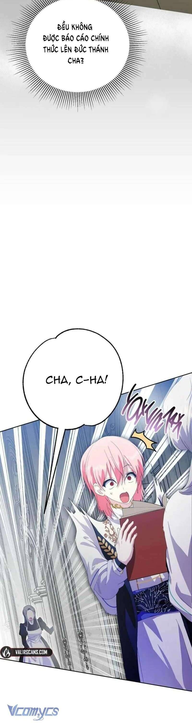 Phía Sau Mặt Nạ Của Nam Chính Hiền Lành - Chapter 86 - Page 19