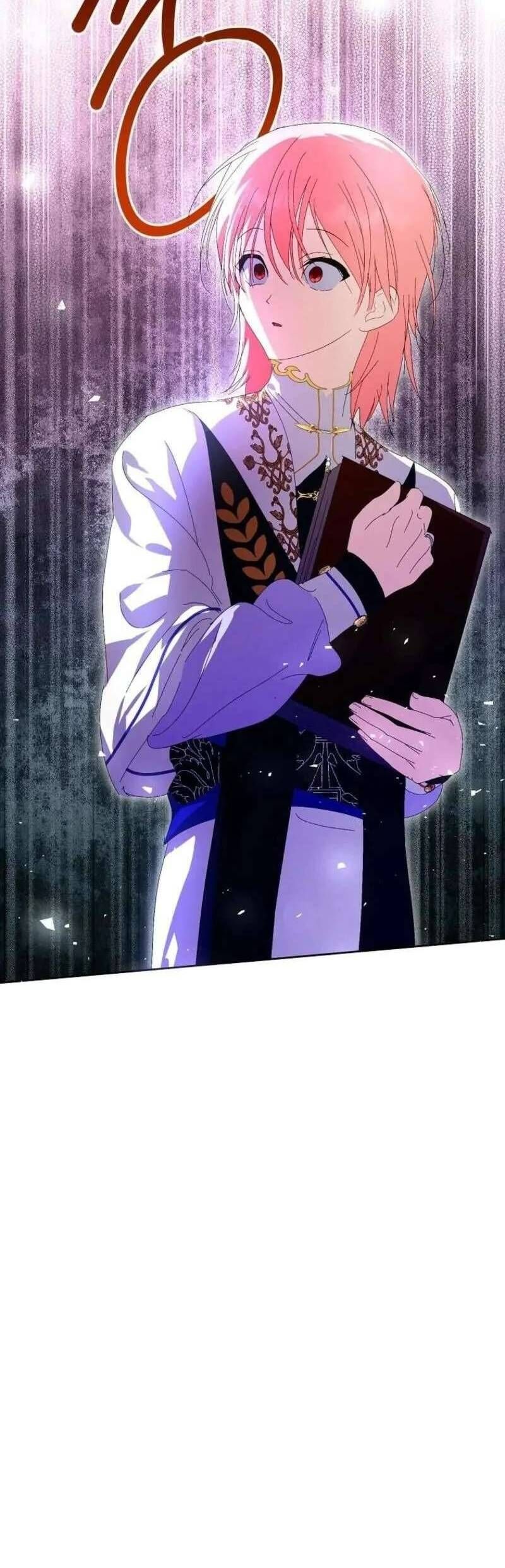 Phía Sau Mặt Nạ Của Nam Chính Hiền Lành - Chapter 86 - Page 21