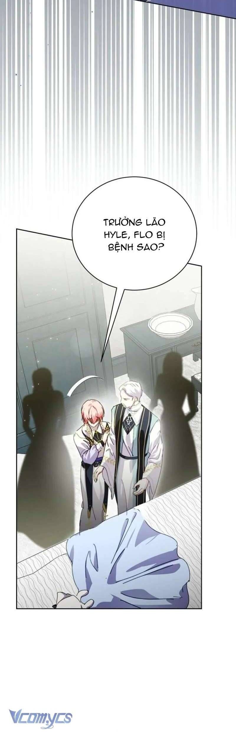 Phía Sau Mặt Nạ Của Nam Chính Hiền Lành - Chapter 86 - Page 23