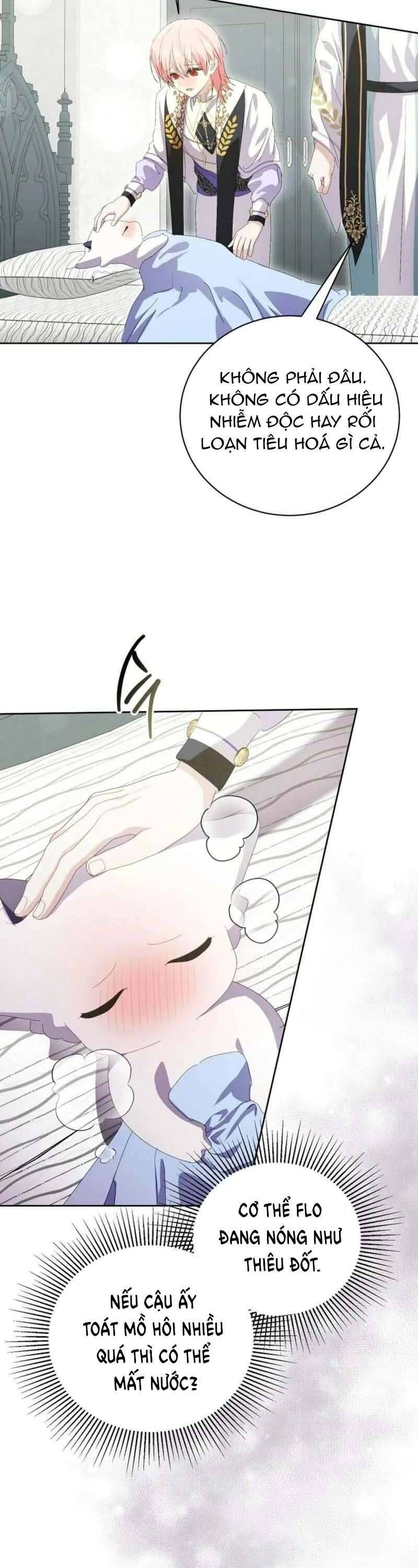 Phía Sau Mặt Nạ Của Nam Chính Hiền Lành - Chapter 86 - Page 26