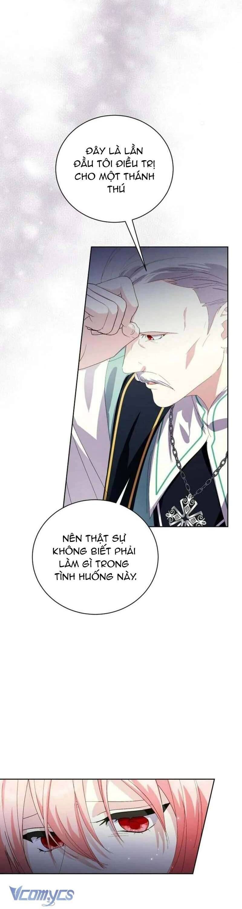 Phía Sau Mặt Nạ Của Nam Chính Hiền Lành - Chapter 86 - Page 27