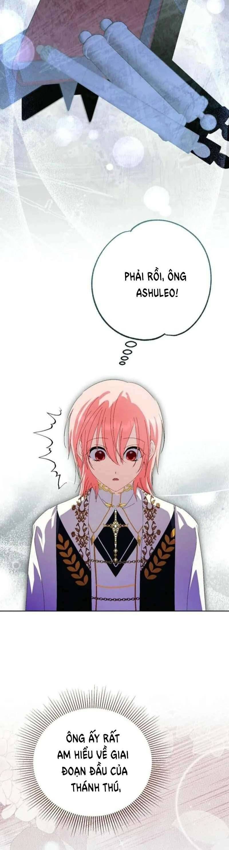 Phía Sau Mặt Nạ Của Nam Chính Hiền Lành - Chapter 86 - Page 29