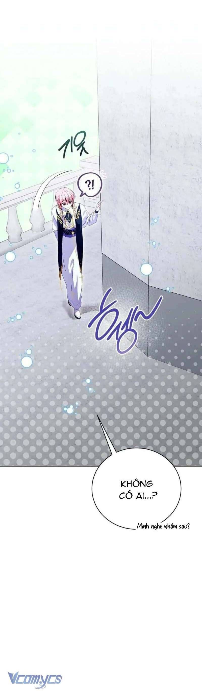 Phía Sau Mặt Nạ Của Nam Chính Hiền Lành - Chapter 86 - Page 3