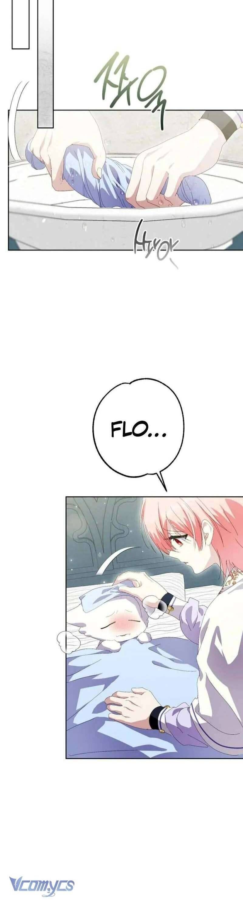 Phía Sau Mặt Nạ Của Nam Chính Hiền Lành - Chapter 86 - Page 31