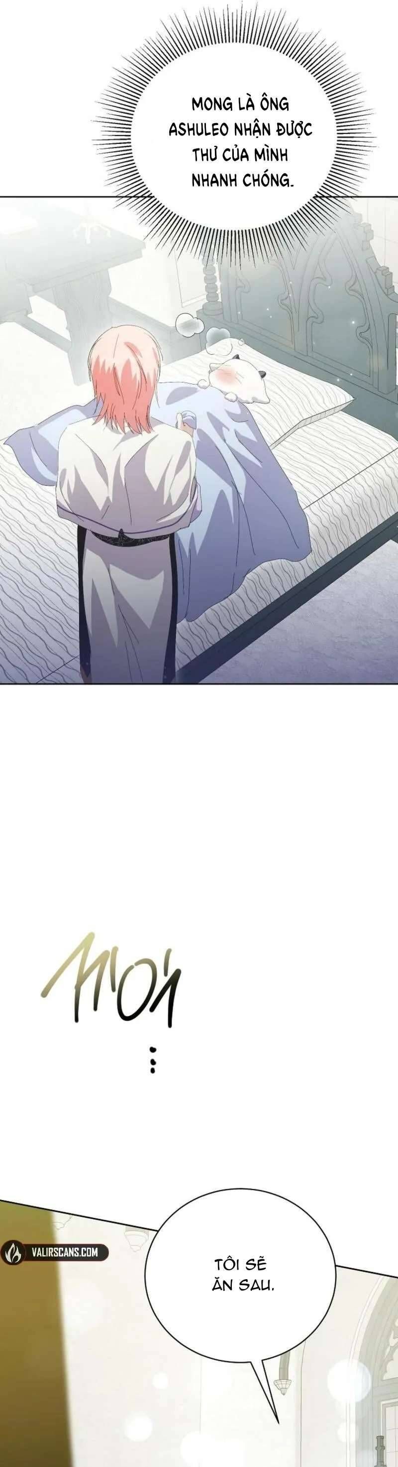 Phía Sau Mặt Nạ Của Nam Chính Hiền Lành - Chapter 86 - Page 32