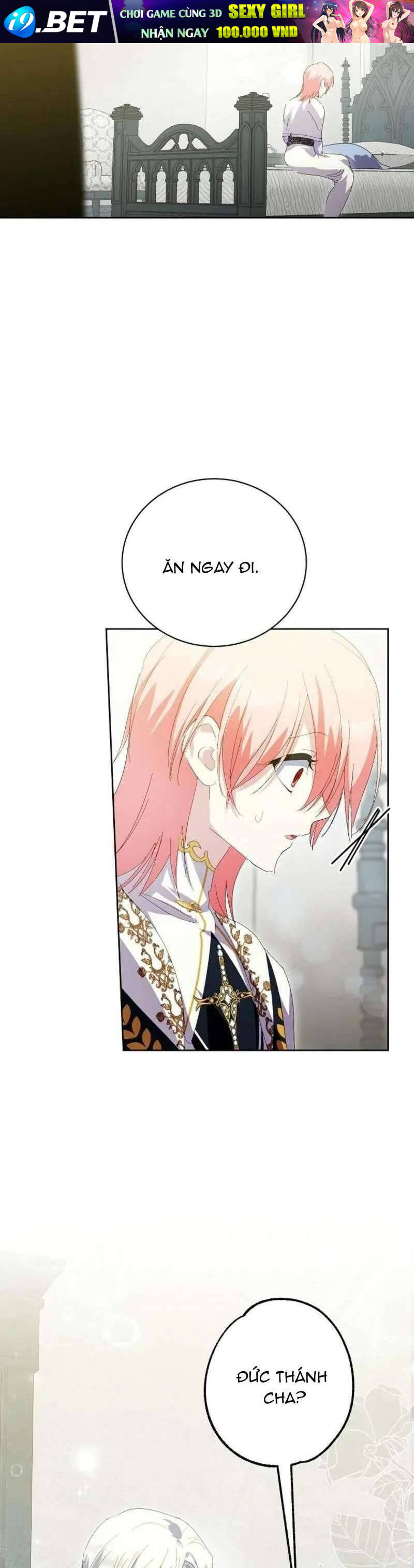 Phía Sau Mặt Nạ Của Nam Chính Hiền Lành - Chapter 86 - Page 33