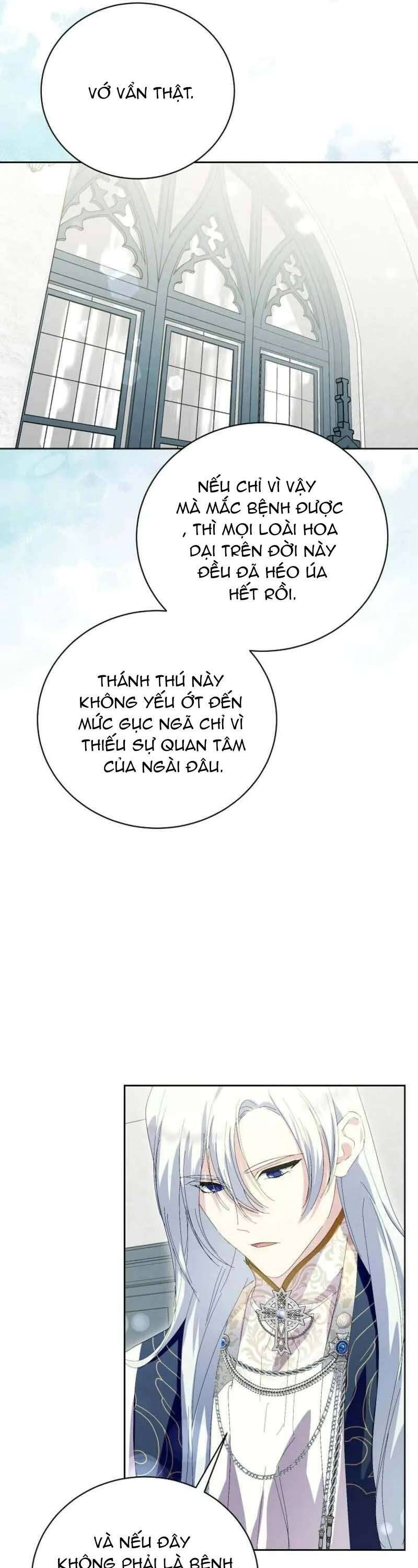 Phía Sau Mặt Nạ Của Nam Chính Hiền Lành - Chapter 86 - Page 36
