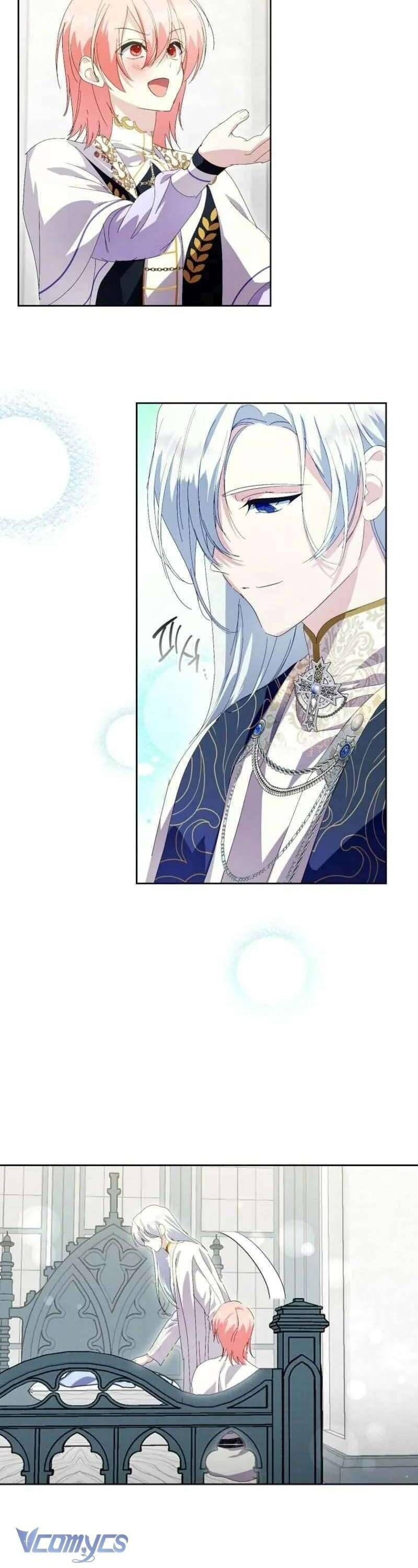 Phía Sau Mặt Nạ Của Nam Chính Hiền Lành - Chapter 86 - Page 39