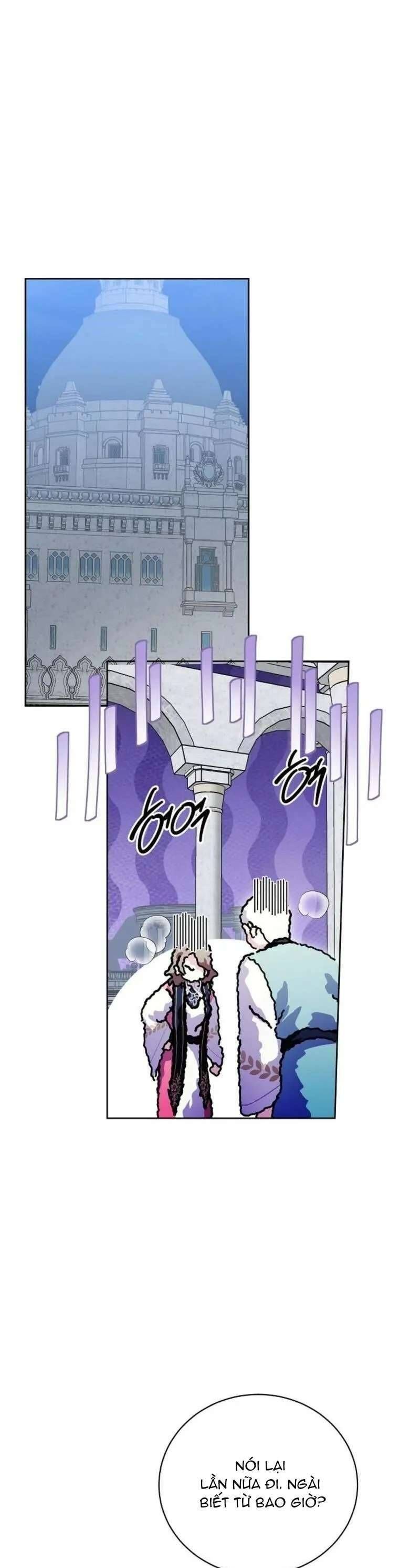 Phía Sau Mặt Nạ Của Nam Chính Hiền Lành - Chapter 86 - Page 4