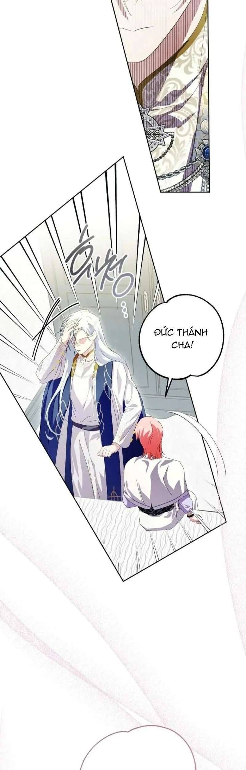 Phía Sau Mặt Nạ Của Nam Chính Hiền Lành - Chapter 86 - Page 42
