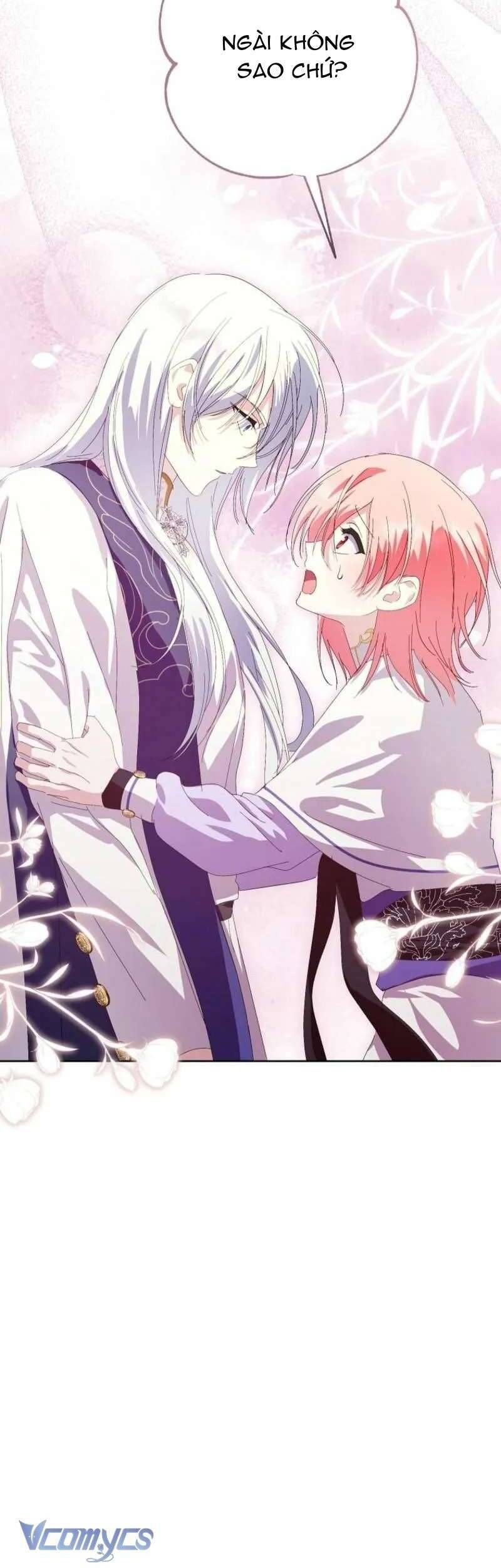 Phía Sau Mặt Nạ Của Nam Chính Hiền Lành - Chapter 86 - Page 43