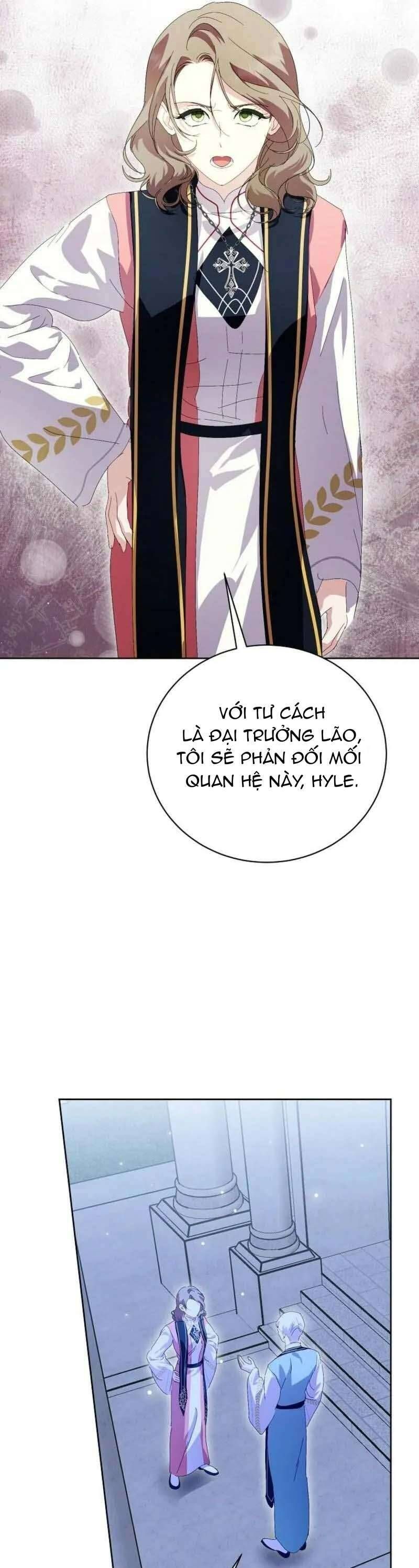 Phía Sau Mặt Nạ Của Nam Chính Hiền Lành - Chapter 86 - Page 8