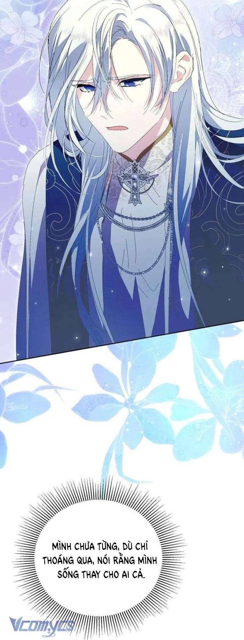 Phía Sau Mặt Nạ Của Nam Chính Hiền Lành - Chapter 87 - Page 10