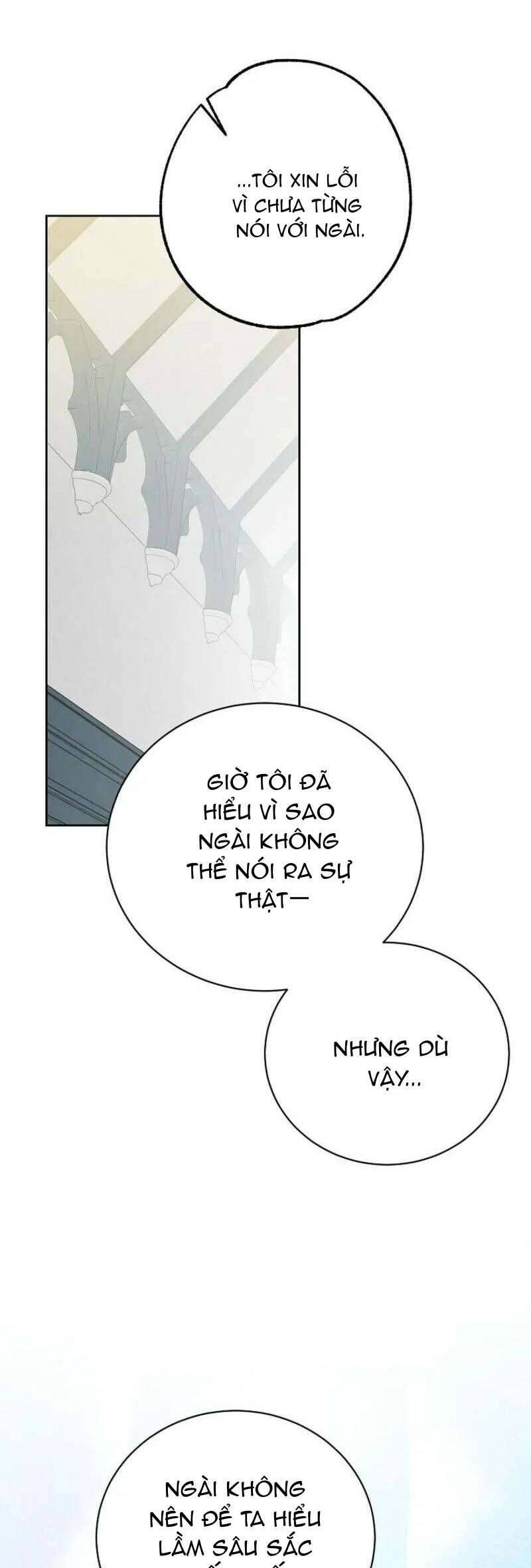 Phía Sau Mặt Nạ Của Nam Chính Hiền Lành - Chapter 87 - Page 14