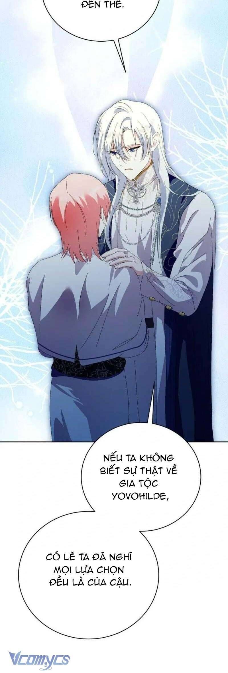 Phía Sau Mặt Nạ Của Nam Chính Hiền Lành - Chapter 87 - Page 15