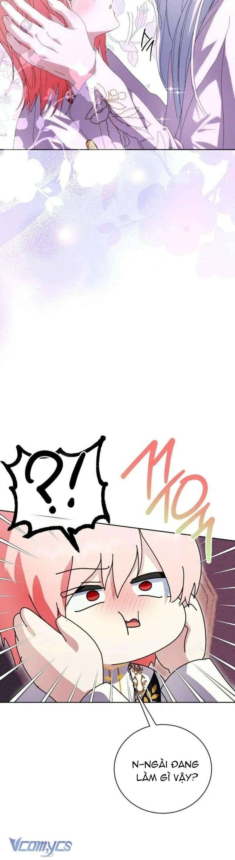 Phía Sau Mặt Nạ Của Nam Chính Hiền Lành - Chapter 87 - Page 17