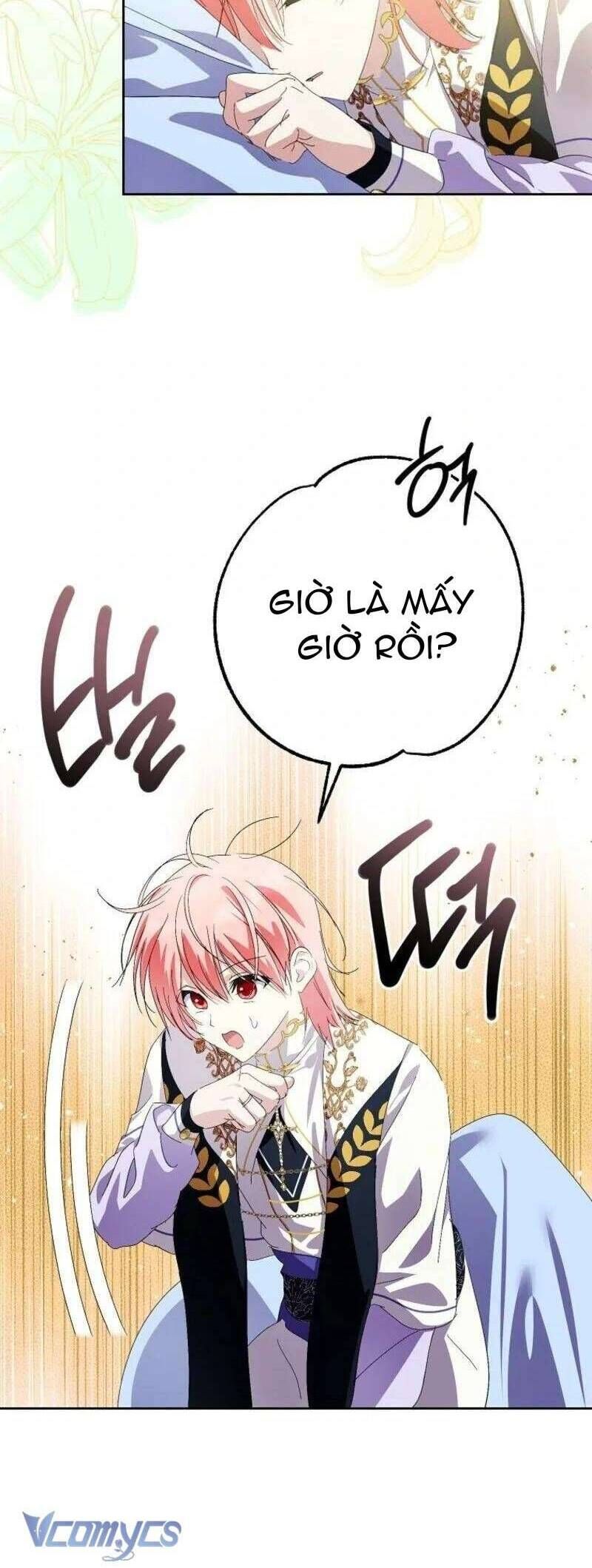 Phía Sau Mặt Nạ Của Nam Chính Hiền Lành - Chapter 87 - Page 24