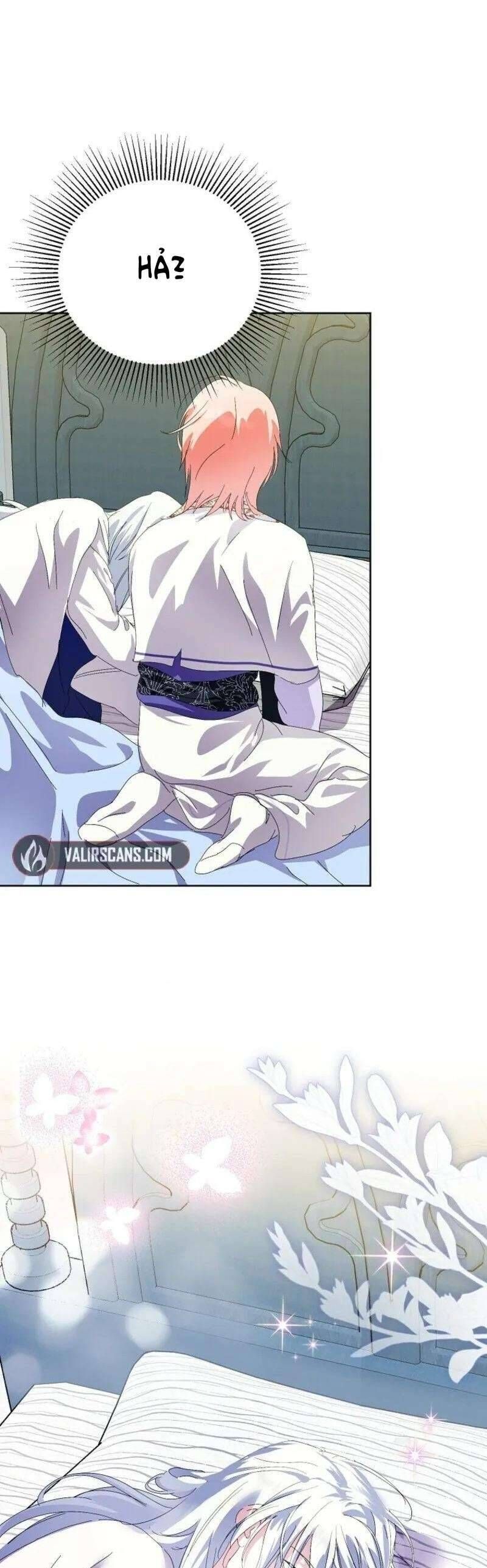 Phía Sau Mặt Nạ Của Nam Chính Hiền Lành - Chapter 87 - Page 25