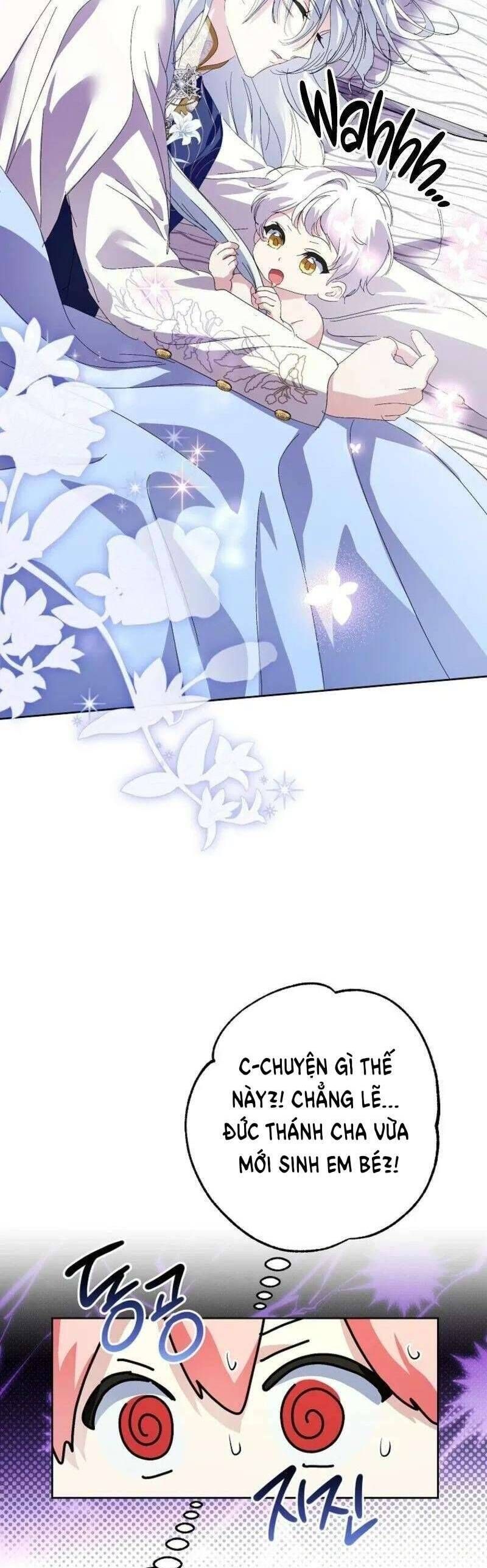 Phía Sau Mặt Nạ Của Nam Chính Hiền Lành - Chapter 87 - Page 26