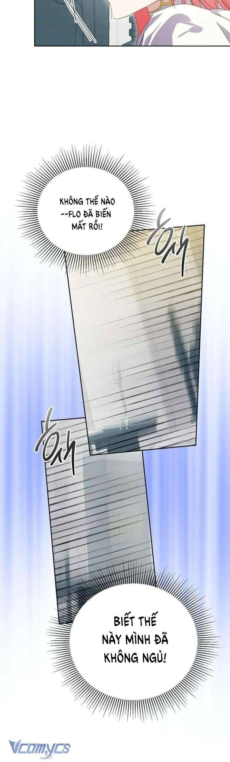 Phía Sau Mặt Nạ Của Nam Chính Hiền Lành - Chapter 87 - Page 29