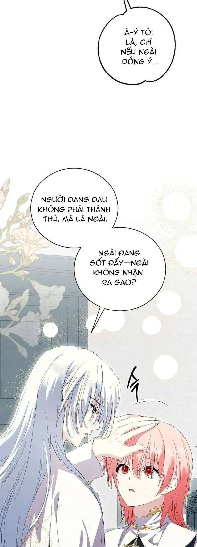 Phía Sau Mặt Nạ Của Nam Chính Hiền Lành - Chapter 87 - Page 3