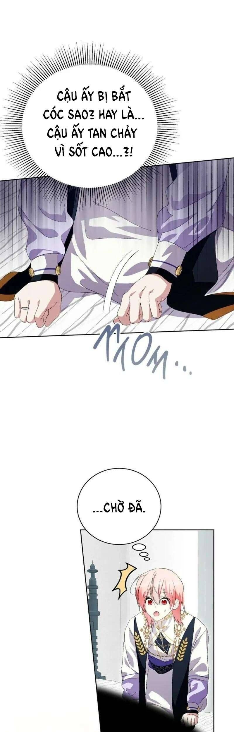 Phía Sau Mặt Nạ Của Nam Chính Hiền Lành - Chapter 87 - Page 30