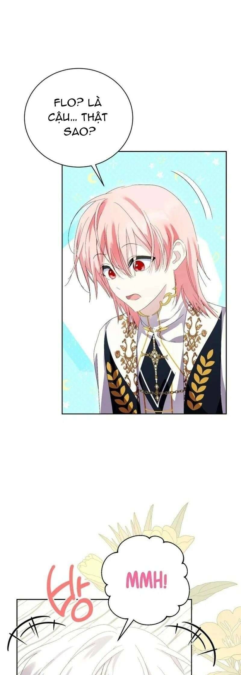 Phía Sau Mặt Nạ Của Nam Chính Hiền Lành - Chapter 87 - Page 32